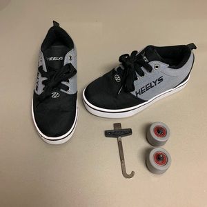 Heelys Shoes